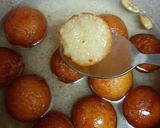 A picture of step 5 of Shahi Zarda.