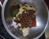 પાણી પૂરી રેસીપી સ્ટેપ9ફોટો