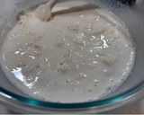冷冻面团之二 👉 脆 & 软海盐卷（冷冻后整形更方便）的食譜步驟2照片