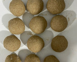 Foto del paso 3 de la receta: Pan amasado integral😍
