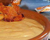 Foto del paso 1 de la receta: Crema de caramelo (con y sin thermomix)