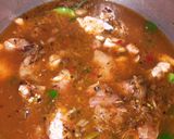 รูปขั้นตอนการทำที่ 6 ของ โหย๋ยไก่