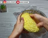 Foto langkah ke 1 dari resep Nasi kuning gurih, pulen dan wangi 🏆🏆🏆.