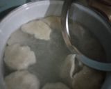 Foto langkah ke 6 dari resep Empek - empek ebi.