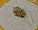 Foto langkah ke 2 dari resep Dimsum Goreng Keju Lumer.