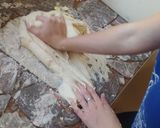 Foto del paso 3 de la receta: Pancitos saborizados!