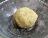 Foto del paso 1 de la receta: Congrets de Llíria en airfryer