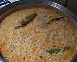 Foto del paso 8 de la receta: Asado de puerco y arroz rojo natural