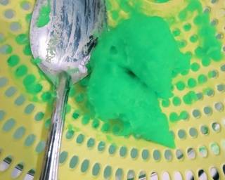 Cendol Dawet (agar-agar, nutrijel) - Step 3