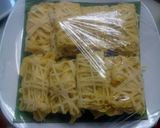 Foto langkah ke 3 dari resep Roti Jala dan Kari Ayam.