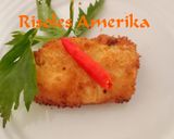 Foto langkah ke 5 dari resep 327. American Risoles.