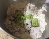 Foto del paso 2 de la receta: Pan 100% integral de palta