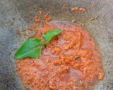 Foto langkah ke 9 dari resep Gulai Usus Sapi.