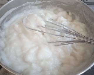 Es Tebak Khas Padang - Step 1