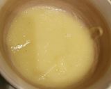 Une image de l'étape 3 de 🍏 Soupe panais, pommes au soup&co !! 🍎.