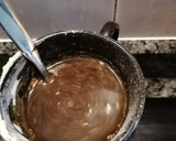 Foto del paso 1 de la receta: 294. Redondo de No ternera relleno de pasas y zanahoria