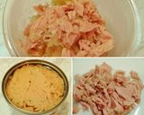 Foto del paso 4 de la receta Ensalada de patata y atún