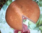 Cake din kwakwa me kalamatakin girki2 hoto