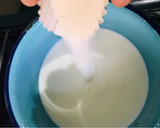 Foto del paso 2 de la receta: Leche frita