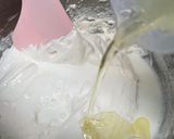 Foto langkah ke 5 dari resep Bolu Susu Lembut dan Ekonomis.