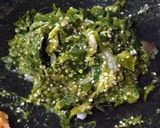 Foto langkah ke 2 dari resep Sambal Cabe Hijau Keriting Ala RM Padang By zahara.