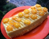 Foto del paso 5 de la receta: Budín de quinotos y naranja