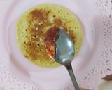 Foto langkah ke 10 dari resep Fruit Dorayaki Burger.