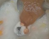 Foto langkah ke 4 dari resep Bubur Kanji Rumbi.