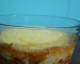 Foto langkah ke 10 dari resep Spaghetti panggang saus bechamel.