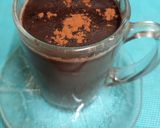A picture of step 5 of 🫕🍫Hot Chocolate 🍫🫕With Warm Indian Spices --- A Late Night Flavourful Winter Drink.
