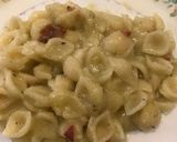 Foto del paso 3 de la receta: PASTA CON PAPA Y TOCINO 🥓