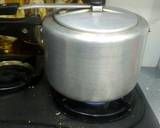 Soyabean granules recipe step 12 photo