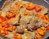 Foto del paso 5 de la receta: Fricandó al aroma de especias