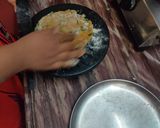 मेथी की पूरी (methi ki poori recipe in Hindi) रेसिपी चरण 2 फोटो
