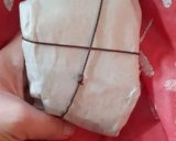 Foto del paso 4 de la receta: Curado de lomo de cerdo