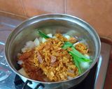 Foto langkah ke 4 dari resep Singkong Bajingan.