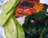 Foto langkah ke 5 dari resep Resep Ayam Panggang Solo Sederhana.