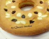 Foto langkah ke 7 dari resep Banana cake simple no Bp & Sp.
