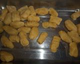 Foto del paso 7 de la receta: Ñoquis con zapallo a la boloñesa