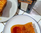 Foto langkah ke 4 dari resep Baked Butternut Squash with Ice Cream 🍨.