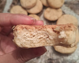 Foto del paso 11 de la receta: Scones agridulce de queso crema y manzana