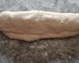 A picture of step 2 of Baguette bread.