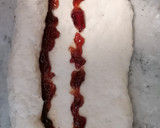 Foto del paso 3 de la receta: Pan con jalea de arazá
