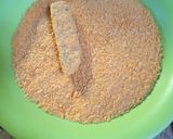 Foto langkah ke 6 dari resep Nugget Ayam Kewor (Kelor Wortel).