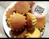 A picture of step 8 of Cupcake 🧁 🧁 🧁.