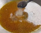 Foto langkah ke 2 dari resep Telur Puyuh Buncis Kuah Santan.
