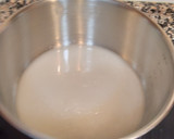 Foto del paso 1 de la receta: Merengue italiano