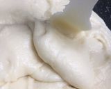 Foto langkah ke 4 dari resep Bechamel cheese homemade untuk isian roti.