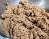 तिळ- गुळ पोळी (til gul poli recipe in marathi) रेसिपी स्टेप 6 फोटो 
