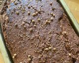 A picture of step 2 of Home made dark rye bread👌👌👌😋😋😋.